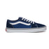 Sneakers blu in tessuto con cuciture a contrasto Vans Filmore Decon, Brand, SKU s324500012, Immagine 0